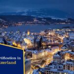 ISO Certification in Switzerland | Best ISO Consultant in Switzerland