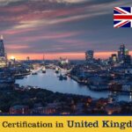 ISO Certification in United Kingdom | Best ISO Consultant in United Kingdom