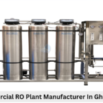 Commercial RO Plant Manufacturer In Ghaziabad