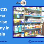 Best PCD Pharma Franchise Company in Ambala