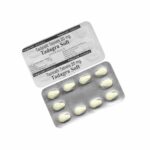 Buy Tadagra Soft (Tadalafil 20mg) Best Generic Cialis for Males