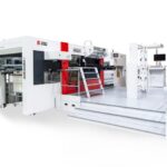 Double Layout Hot Stamping Machine|Easyfoil 130FC