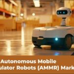 Autonomous Mobile Manipulator Robots (AMMR) Market: Strategic Launches