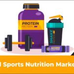 Sports Nutrition Market: Dietary Potential Meets Consumer Needs