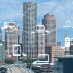 Digital Twins: Transforming Urban Landscapes in Smart Cities