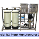 Commercial RO Plant Manufacturer In Noida