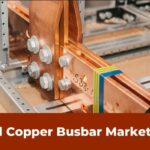 Versatile Conduction & Electric Evolution: Copper Busbar Market