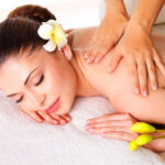 Best full body massage Dubai