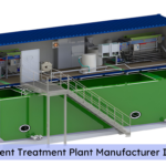 Top Effluent Treatment Plant Manufacturer In Meerut