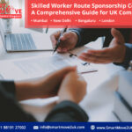 Skilled Worker Route Sponsorship Costs: A Comprehensive Guide for UK Companies