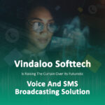 Unveiling 'PapriKall': Vindaloo Softtech's Advanced Voice and SMS Broadcasting Solution