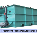 Top Sewage Treatment Plant Manufacturer In Gurugram