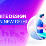 Top 20 Website Design Companies in New Delhi