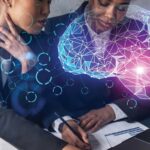 Confronting Workplace Anxiety with AI-powered Mental Health Strategies