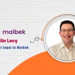 Colin Levy, Director of Legal at Malbek – AITech Interview