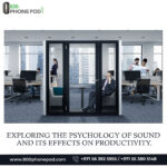 Exploring The Psychology of Sound and its Effects on Productivity !