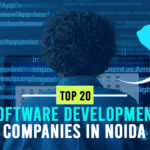 Top 20 software development companies in Noida