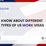 Everything You Need To Know About Different Types of US Work Visas