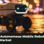 Autonomous Mobile Robots (AMR) Market: Major Robot Types