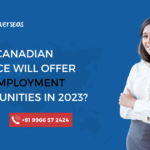 Which Canadian province will offer more employment opportunities in 2023?