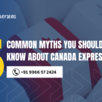 5 Common Myths You Should Need To Know About Canada Express Entry