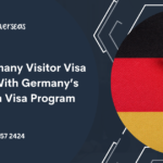 Get Germany Visitor Visa Easily With Germany’s Golden Visa Program