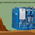 Sewage Treatment Plant Manufacturer in Mathura – Water Treatment Plants