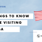 12 things to know before visiting the USA | Visa Tech Overses