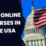 Free online courses in the USA