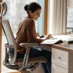 Best Office Chairs Under 10000