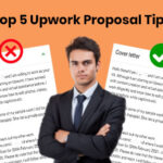 Unlock the Secrets: Upwork Cover Letter Samples That Land High-Paying Jobs