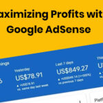 Maximizing Profits with Google AdSense: Unlock Your Earning Potential