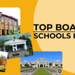 Top 4 best boarding school in Dehradun