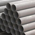 Finest Super Duplex Steel 32750 Round Bars Manufacturer in India