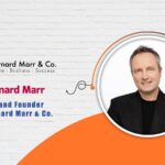 CEO and Founder of Bernard Marr & Co, Bernard Marr  – AITech Interview