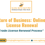 What is a Trade License and Why Do You Need One?