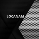 Locanam 3D Printing Service