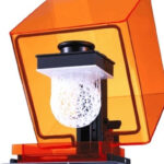 Locanam 3D Printing Service