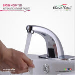 Bathroom Tap & Faucet: Enhancing Your Washroom Experience