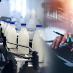 How Dairy ERP Streamline Operations and Boost Profitability