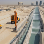 Prasanth Dewatering: Premier UAE Dewatering Services