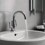 The Perfect Bathroom Tap: Style Meets Functionality