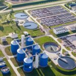 Sewage Treatment Plant Manufacturer in Ghaziabad – Water Treatment Plants