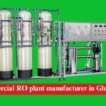 Commercial RO Plant Manufacturer in Ghaziabad – Water Treatment Plants