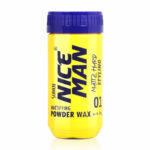 Hair Volumizing Powder Wax For Men