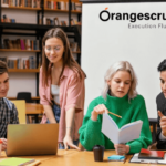 How to Manage Academy Projects Using Orangescrum