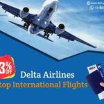 Best Deals on Business Class Tickets with Delta