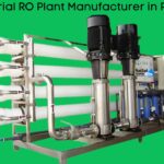 Industrial RO Plant Manufacturer in Panipat – Water Treatment Plants