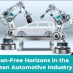 Emission-Free Horizons in the European Automotive Industry