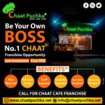 5 Key Steps to Affordable Fast & Street Food Franchise Business